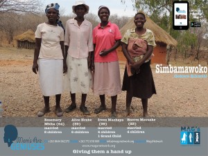 Gokwe group 1