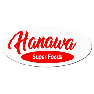 Hanawa Super Foods